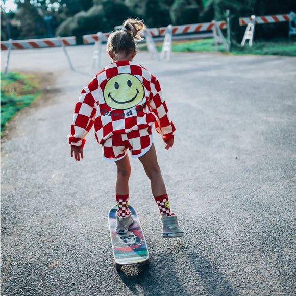 New top and bottom … no socks - Picture 3 of 5